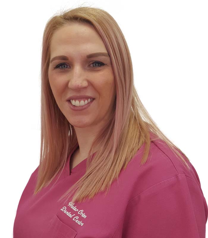 Laura Smith - Dental Nurse